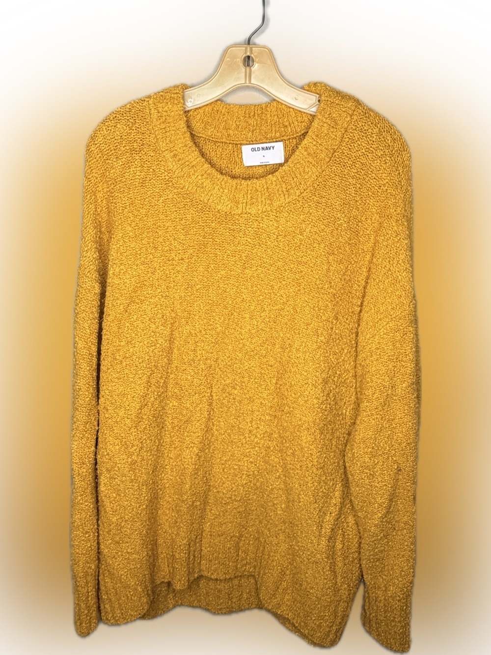 Old Navy Thick Sweater